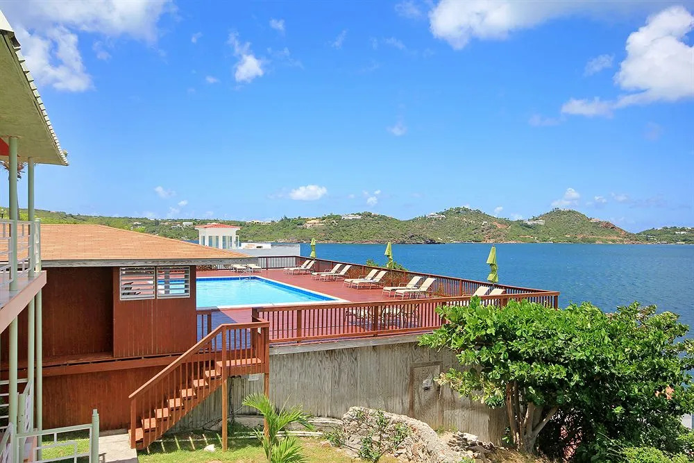 The Summit Resort Hotel