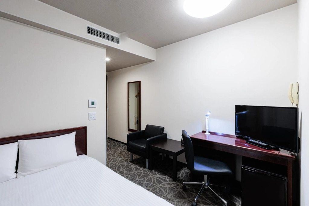 Hotel Silk Tree Nagoya