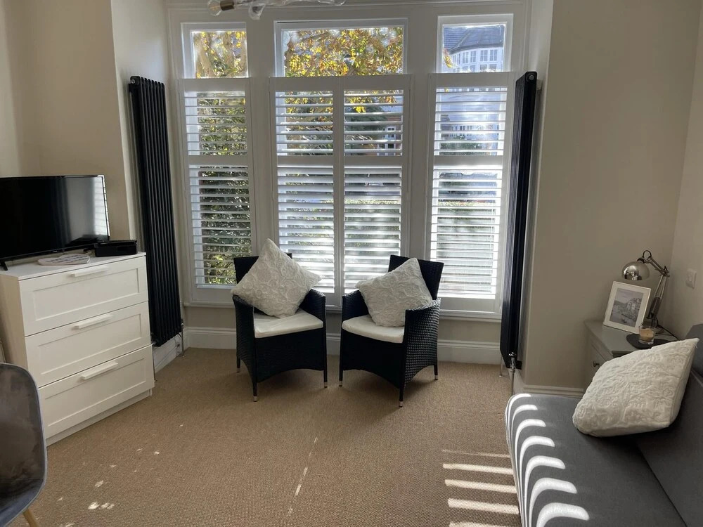 Stylish London 1 Bed Apartment, Central & Calm