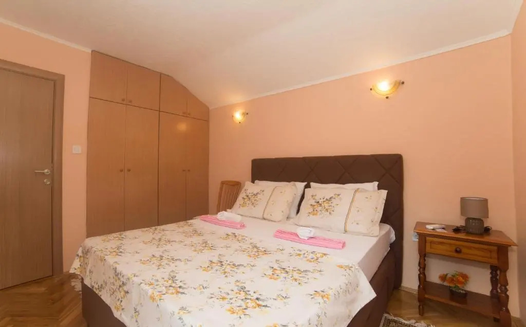 Cicvaric rooms