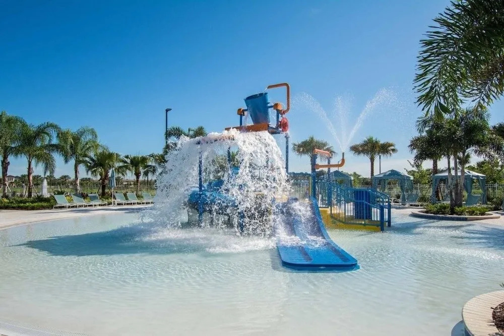 Solara - 9 Bedrooms House W/pool-8104sa Home