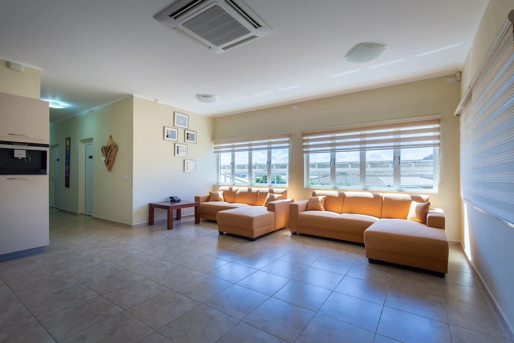 Ananda Curacao