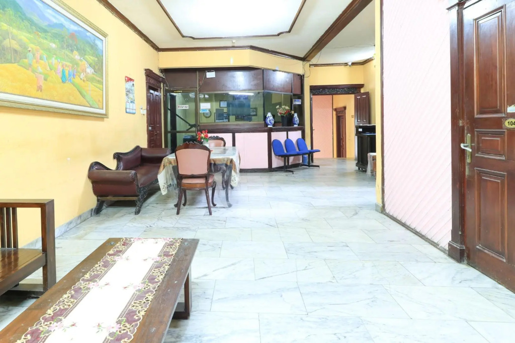 Sinderella Hotel