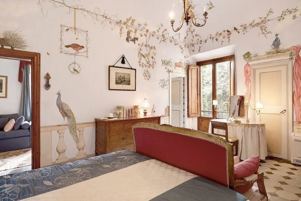 Relais Villa Giulia