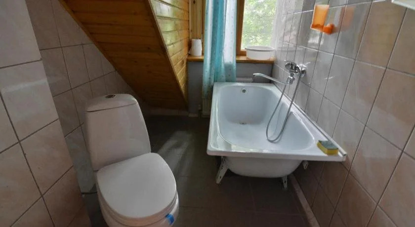 Excelsior Guesthouse