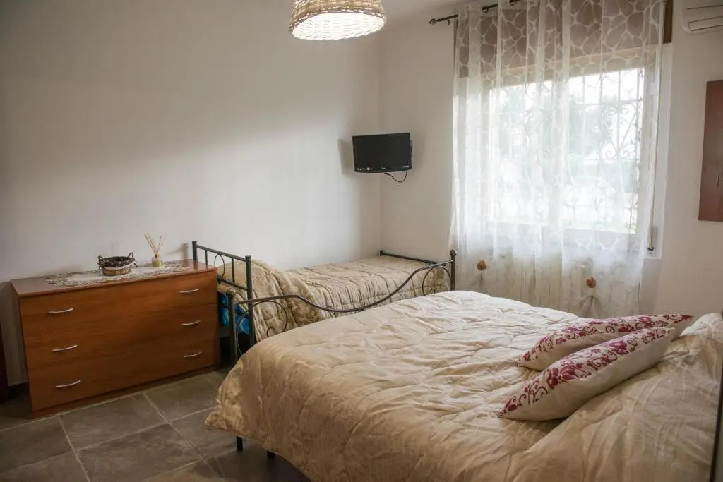 Villa Miriade B&b