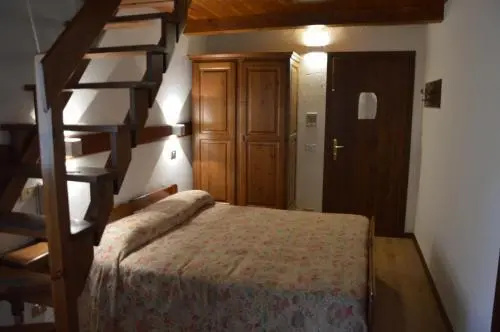 Ristorante Pensione Bellevue