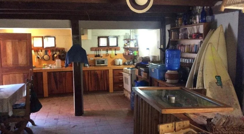 Hostal Moai