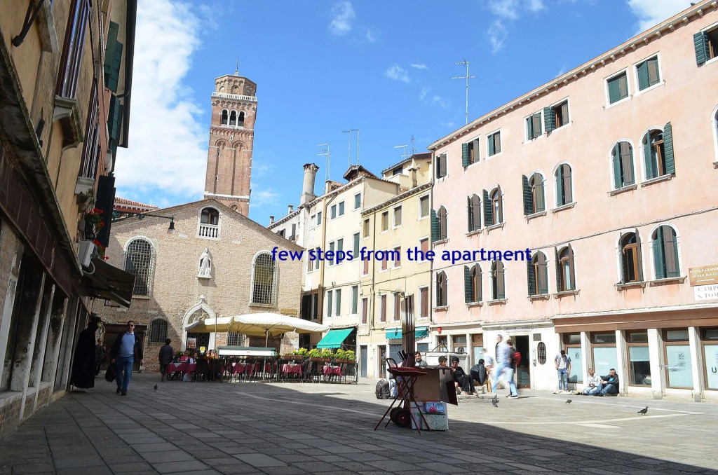 BAROCCO-Veneziano