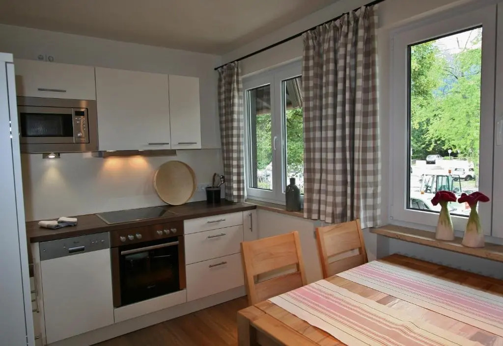 Ferienwohnung Benne