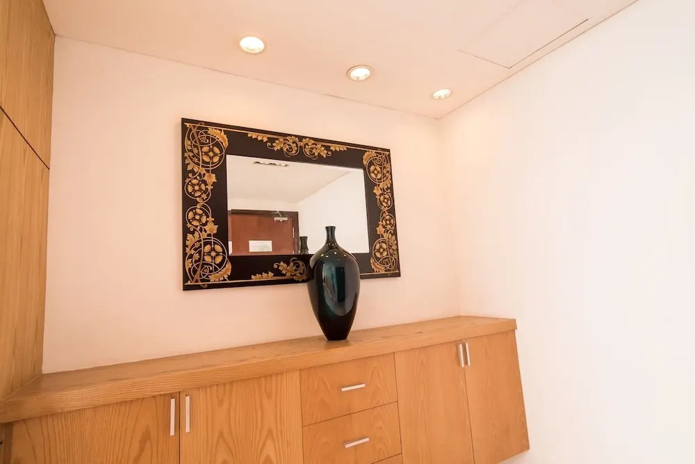Luxury Penthouse 4BRS City Centre