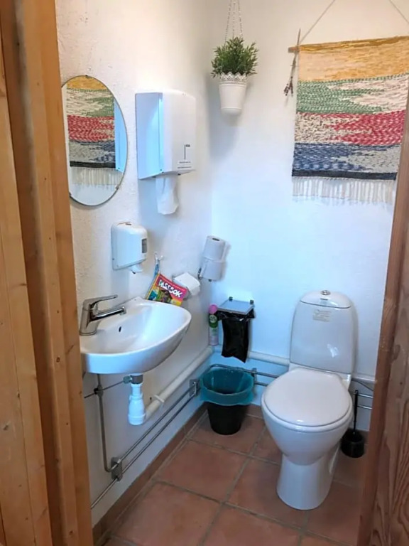 Bengtssons Loge