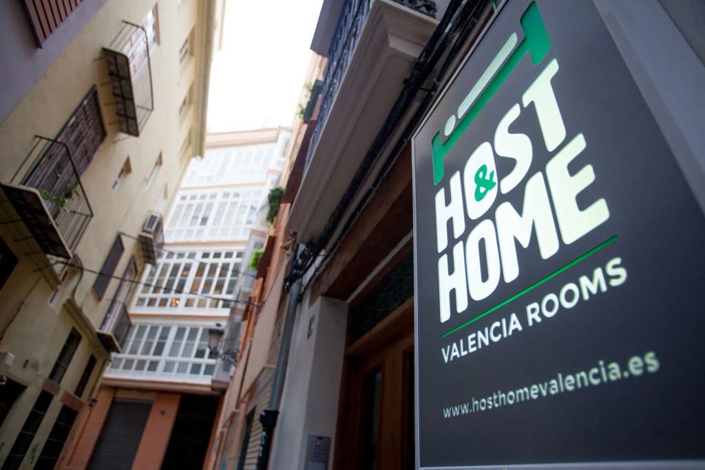 Host & Home
