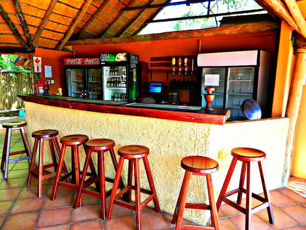 Unlimited Luxury Lodge in Kasane