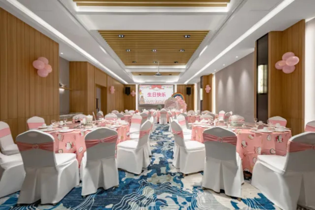 Manju Premiun Hotel · Xinchang