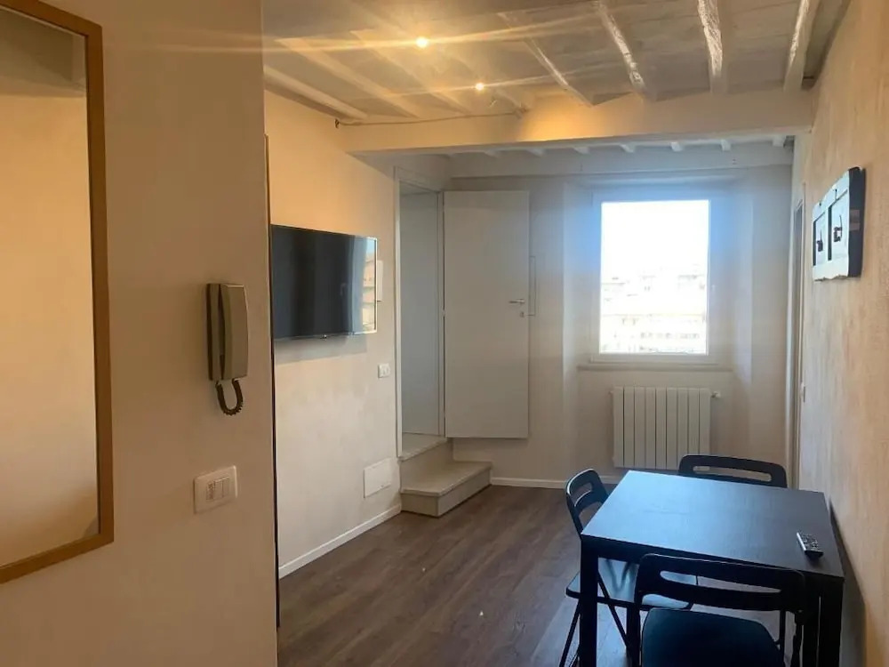 Top Floor - Franciosa