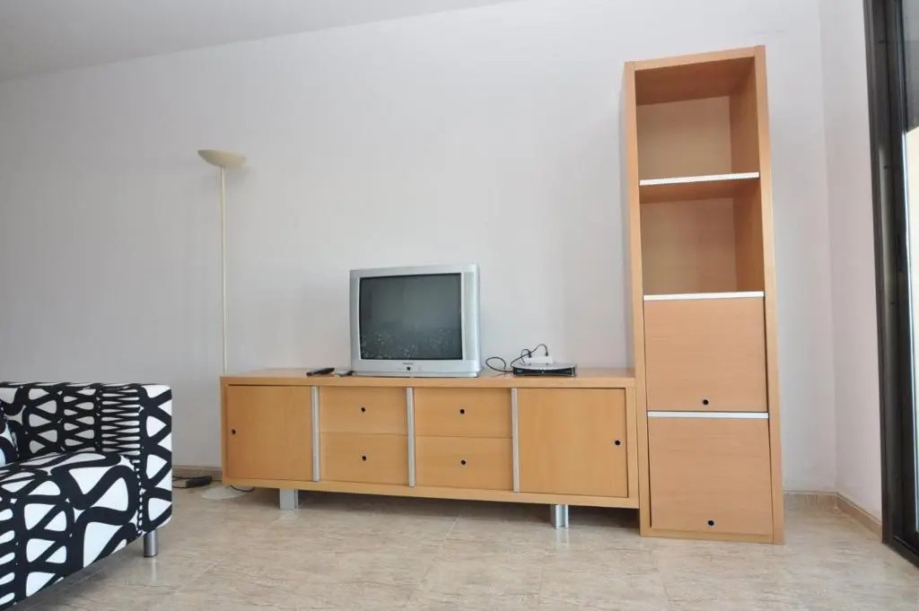 Apartment in Empuriabrava Near the Beach