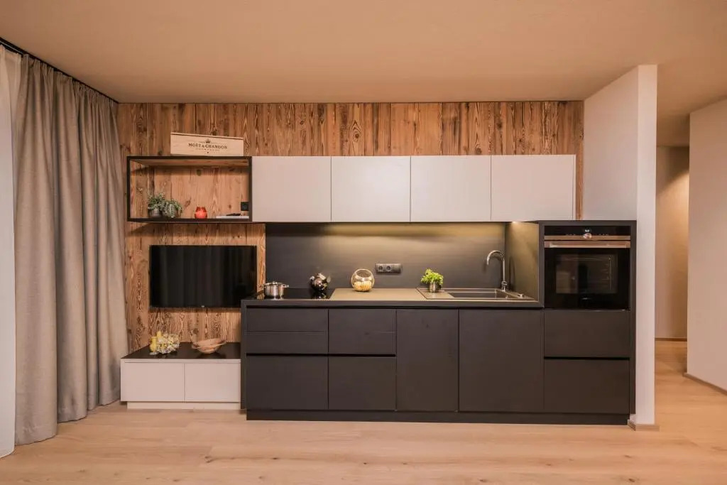 K1 Mountain Chalet - Luxury Apartements