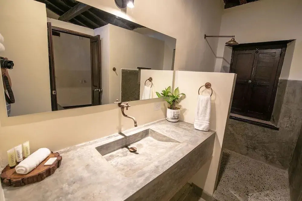 Casa Bugó Centro Histórico Hotel Boutique