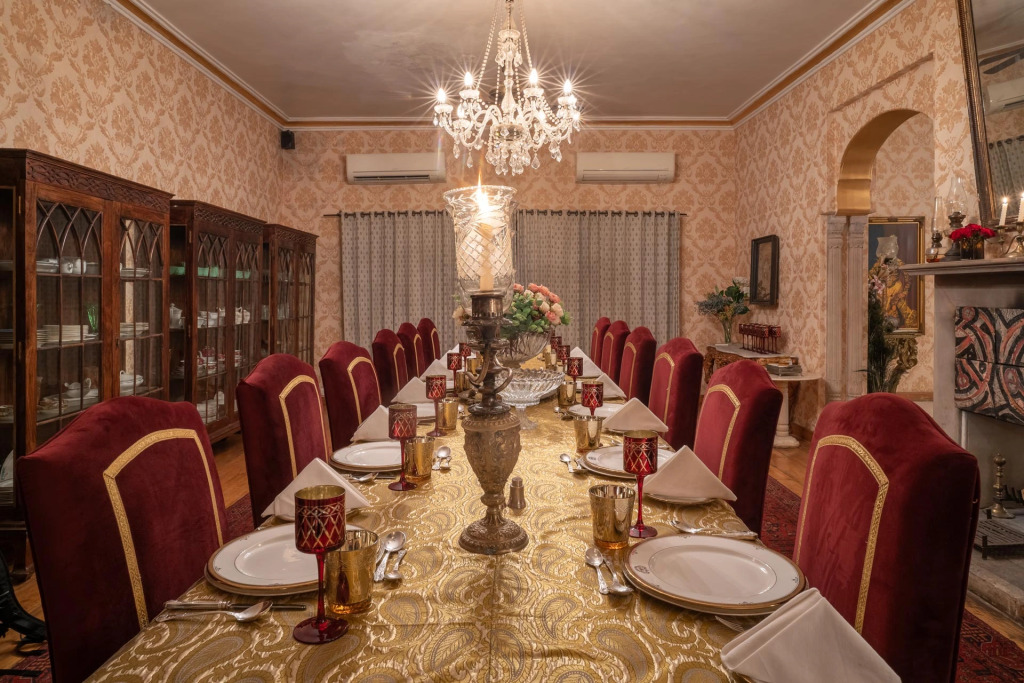 Srinivas The Royal Residence, Jaipur