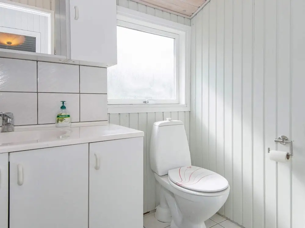 6 Person Holiday Home in Grenaa