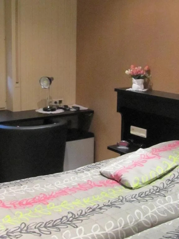 Auberge St. Sebastien