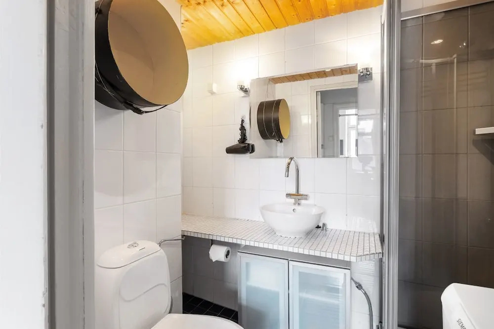 WeHost Eerikinkatu 48