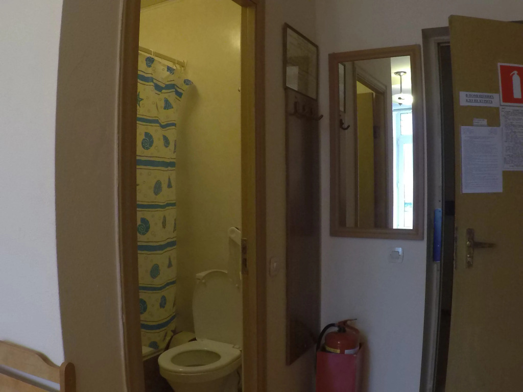 Hostel "Terminal Tuapse"