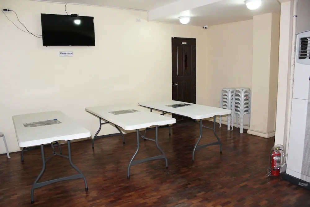 Mang Ben Dormitory