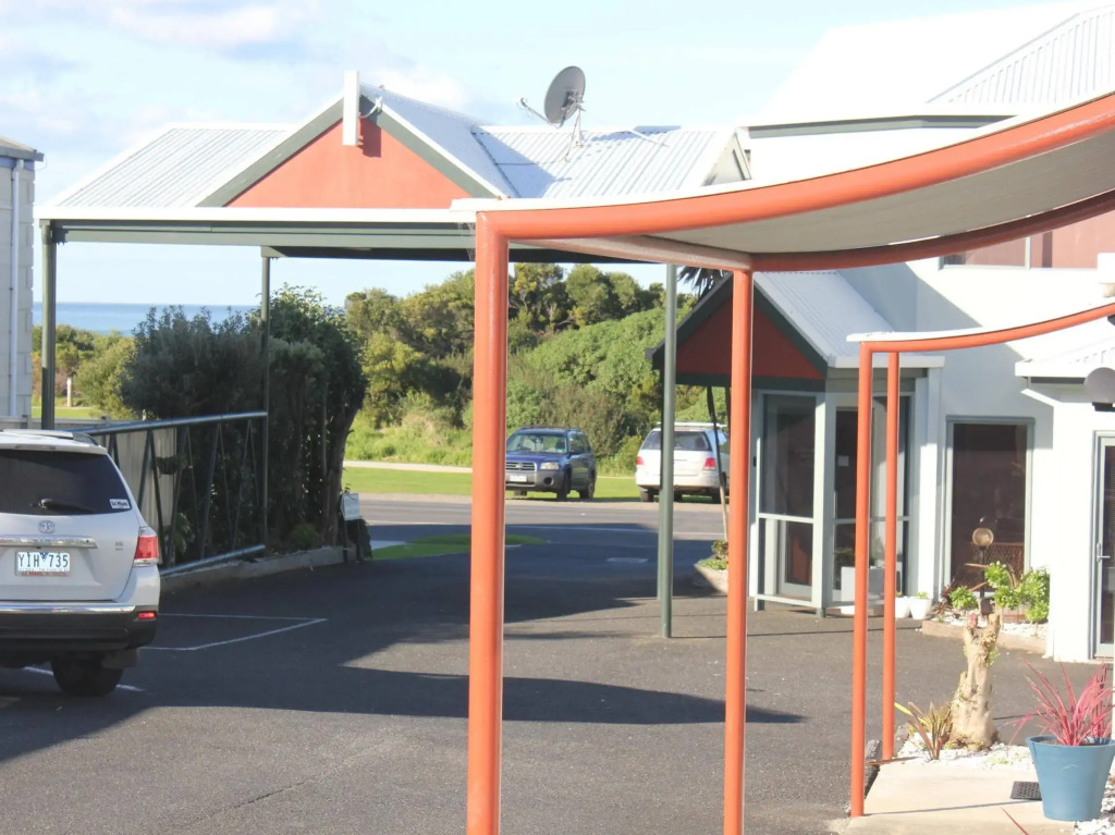 Coastal Motel