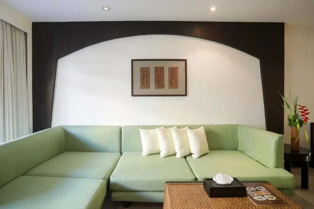 Woraburi Phuket Resort & Spa - SHA Plus