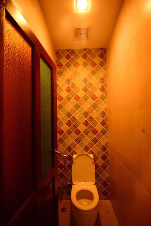 Kookkik Homestay