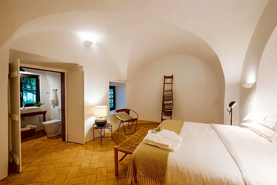 Aljana Guest House Beja