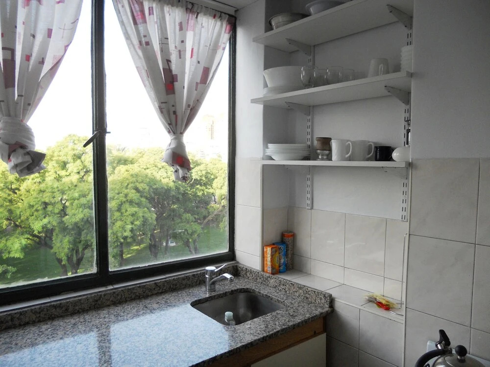 Santa Fe & Humboldt By Foreign In Baires