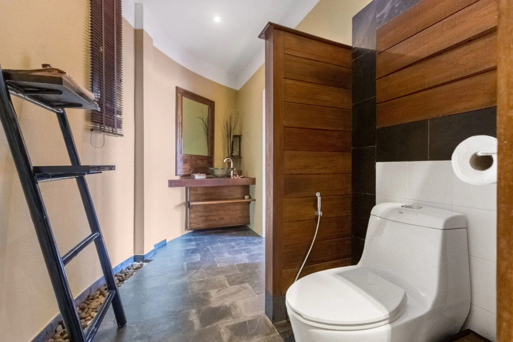 Beyond The Blue Horizon Boutique Bungalows