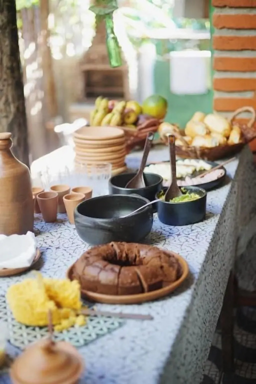 Pousada Açuncena