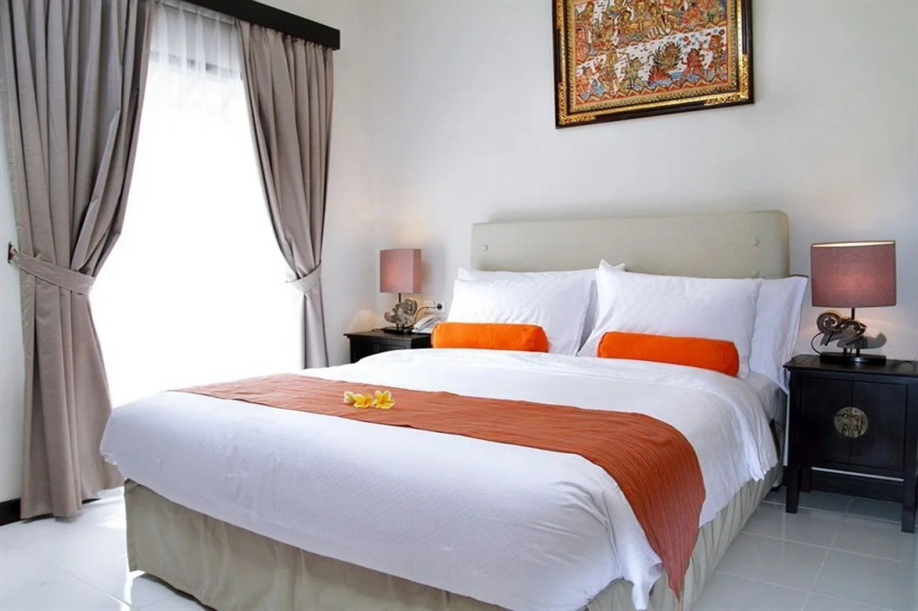 Asana Agung Putra Bali
