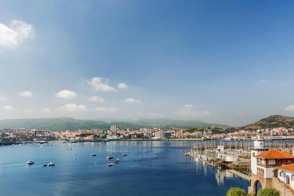 Palacio Arriluce Hotel - The Leading Hotels of the World
