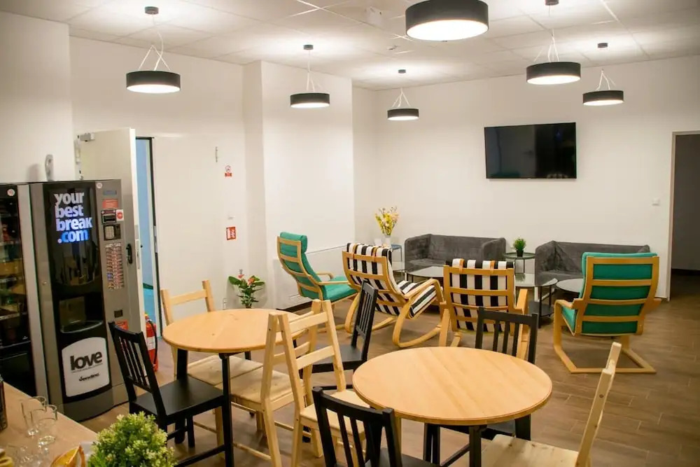 Wine Hill Hostel