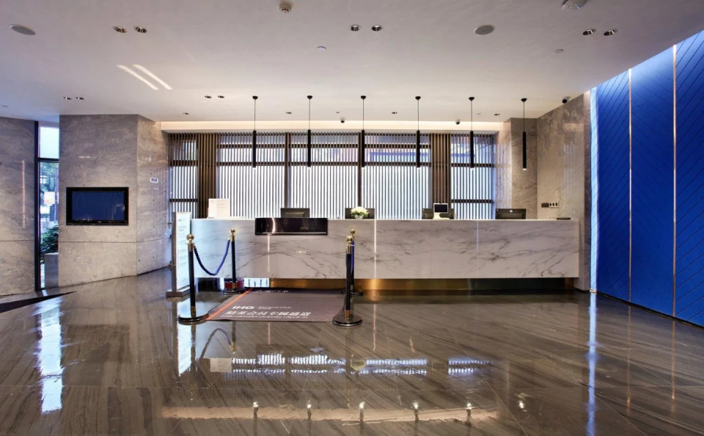 Holiday Inn Express Guilin City Center by IHG