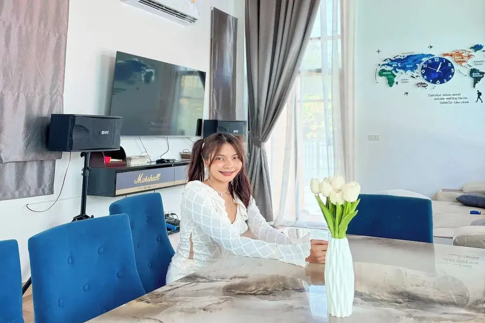 Good Moments Pool Villa(กู๊ดโมเมนต์ พูลวิลล่า)