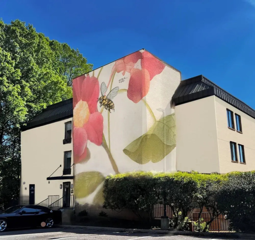 Hive House