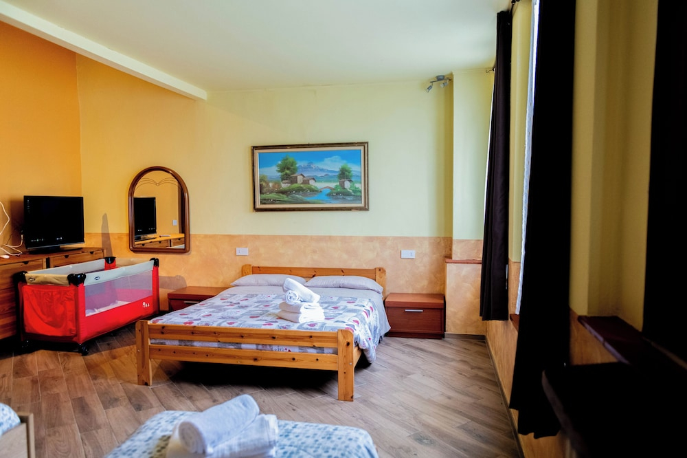 Agriturismo la fornace