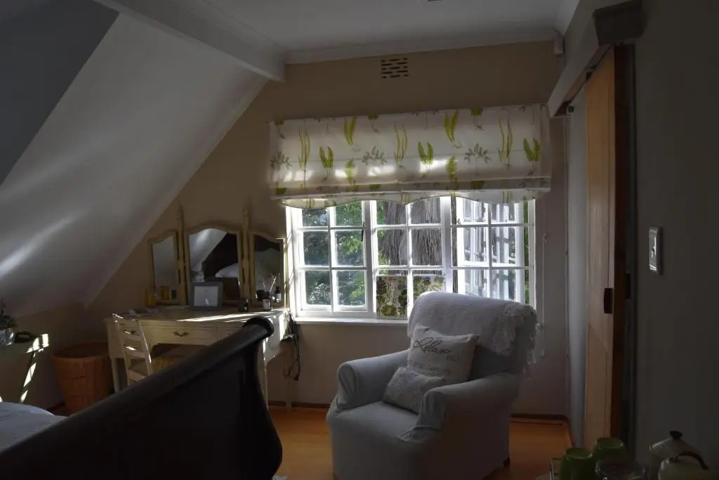 Almond Cottage Bed & Breakfast