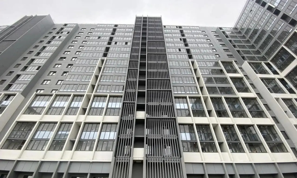 InnHome Apartments (ИннХоум) на набережной  Героя России С.А. Кислова 23
