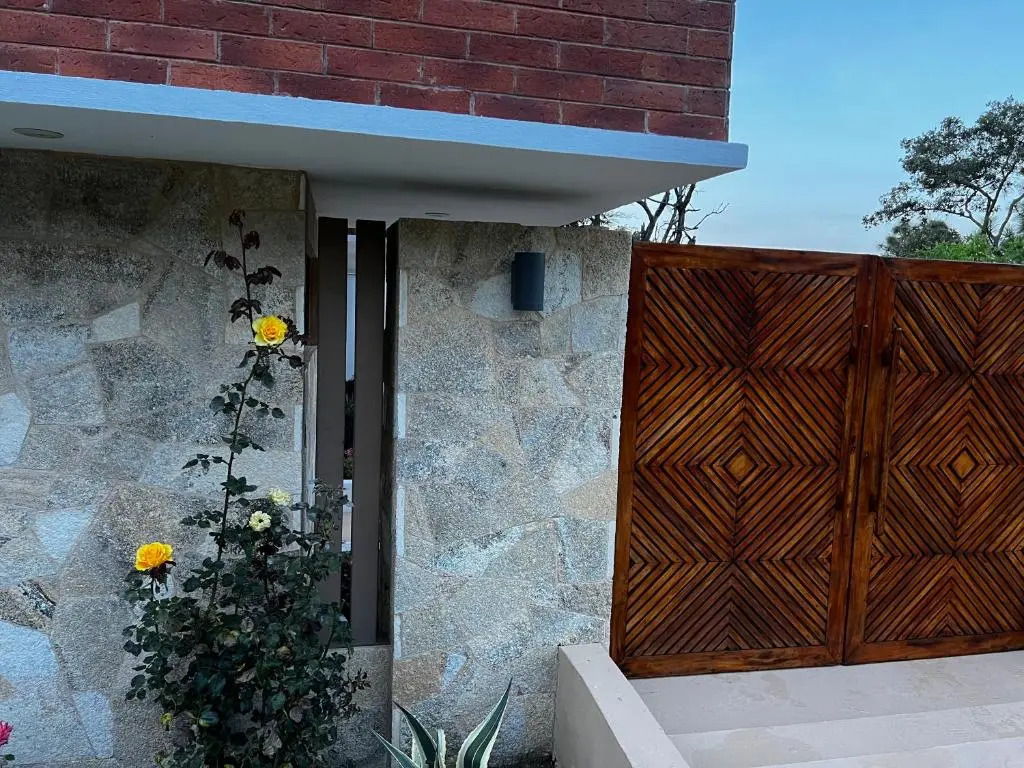 Cabaña Quinta Gaes Spa