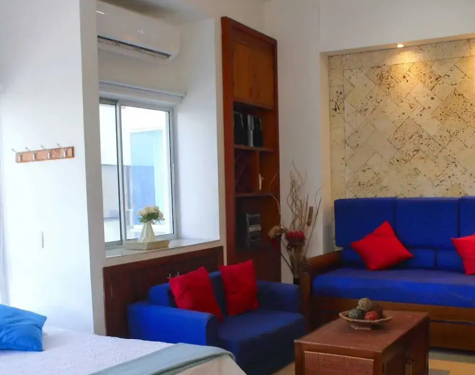 Mirador Del Laguito 404