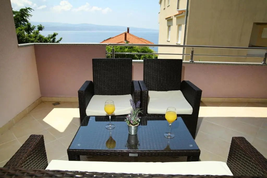Apartments Nemira Exclusive