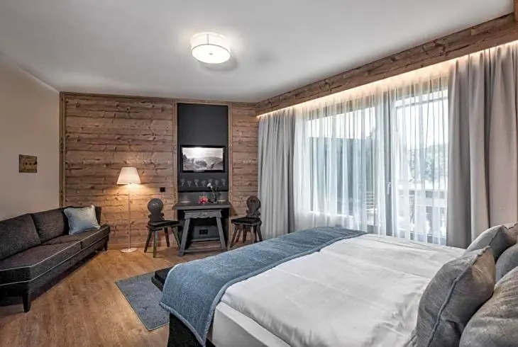 Tirolensis - Luxury All Inclusive