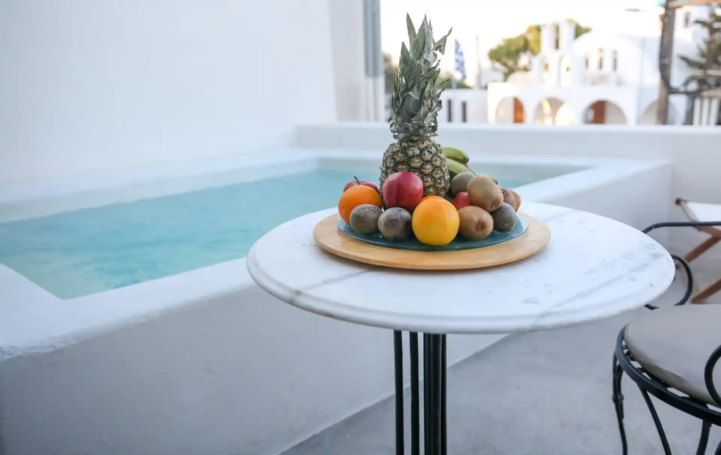 Отель La Maltese Estate